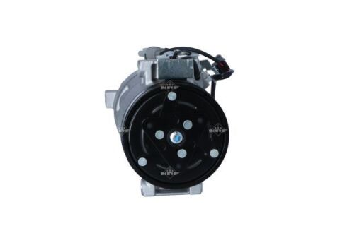 Компресор, система кондиціонування повітря