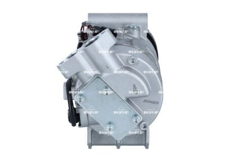 Компресор, система кондиціонування повітря