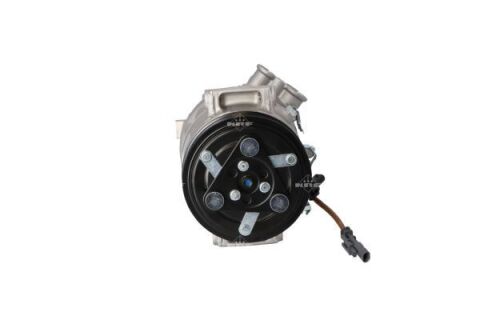 Компресор, система кондиціонування повітря