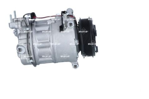 Компресор, система кондиціонування повітря