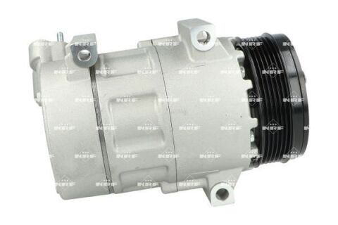 Компресор, система кондиціонування повітря