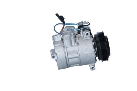 Компресор, система кондиціонування повітря