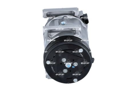 Компресор, система кондиціонування повітря