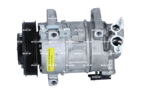 Компресор, система кондиціонування повітря Компресор, система кондиціонування повітря