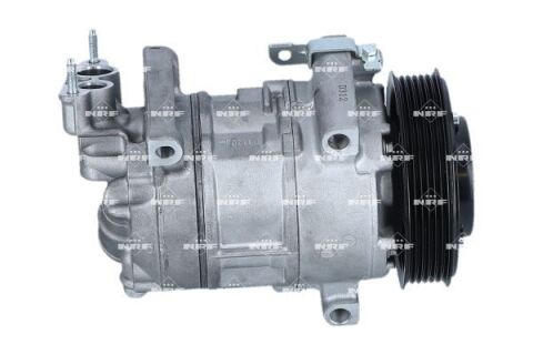 Компресор, система кондиціонування повітря Компресор, система кондиціонування повітря