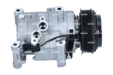 Компрессор, кондиционер Компрессор, кондиционер