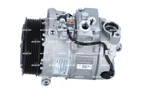 Компрессор, кондиционер Компрессор, кондиционер