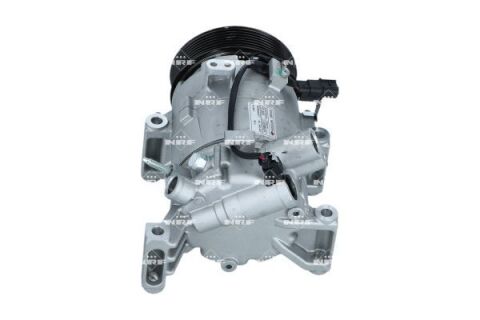 Компрессор, кондиционер