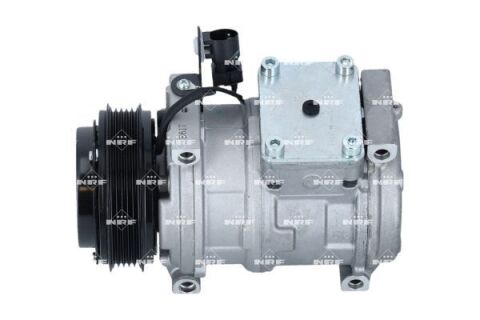 Компрессор, кондиционер