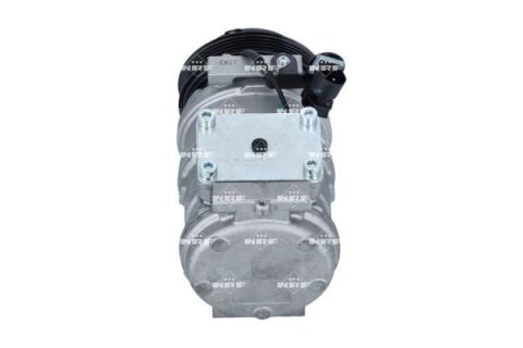 Компрессор, кондиционер