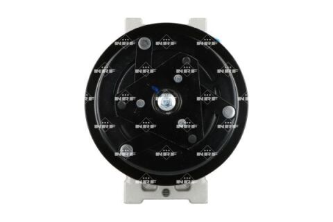 Компресор, система кондиціонування повітря