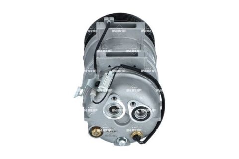 Компресор, система кондиціонування повітря