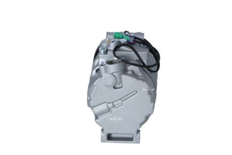 Компресор, система кондиціонування повітря