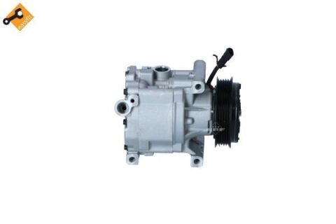 Компресор, система кондиціонування повітря Компресор, система кондиціонування повітря