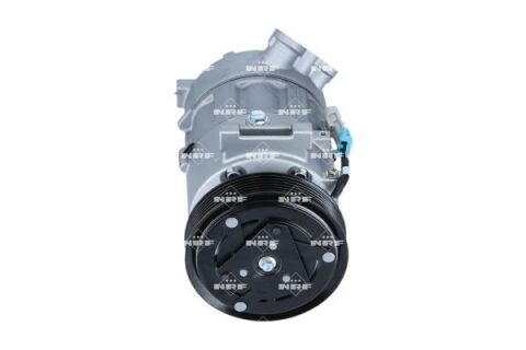 Компресор, система кондиціонування повітря