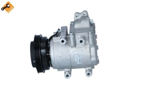 Компресор, система кондиціонування повітря