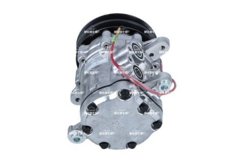 Компрессор, кондиционер