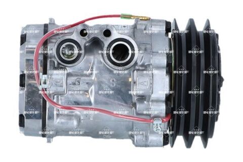 Компрессор, кондиционер