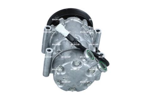 Компрессор, кондиционер