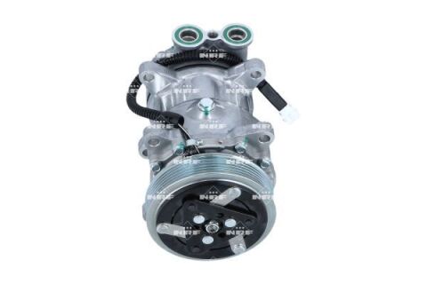 Компрессор, кондиционер