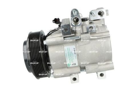 Компрессор, кондиционер