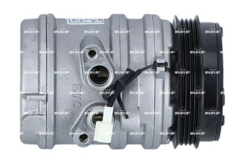 Компрессор, кондиционер