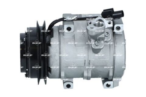 Компрессор, кондиционер