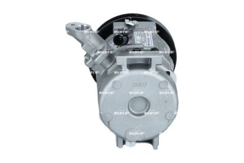 Компрессор, кондиционер