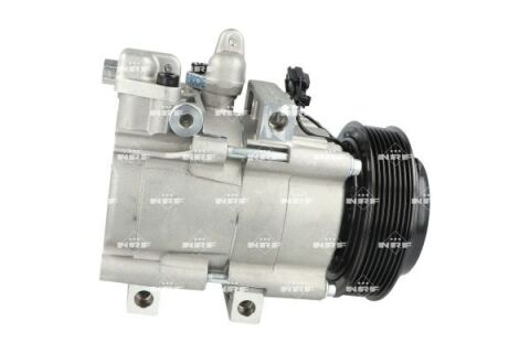 Компрессор, кондиционер