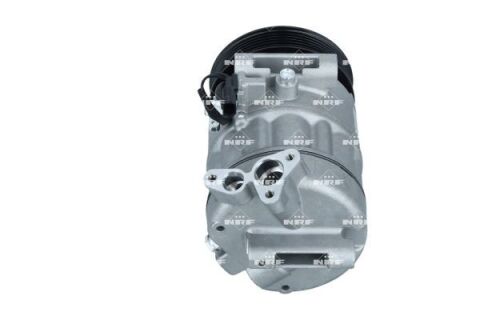 Компресор, система кондиціонування повітря