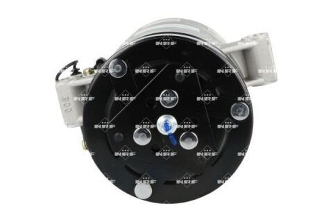 Компресор, система кондиціонування повітря