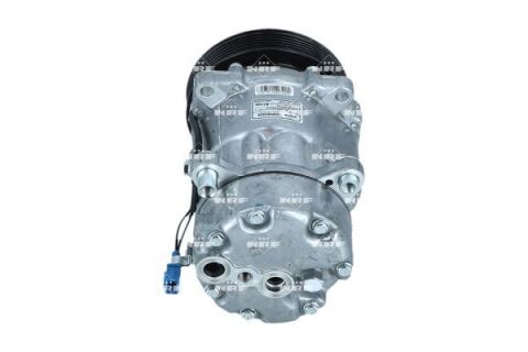 Компресор, система кондиціонування повітря Компресор, система кондиціонування повітря