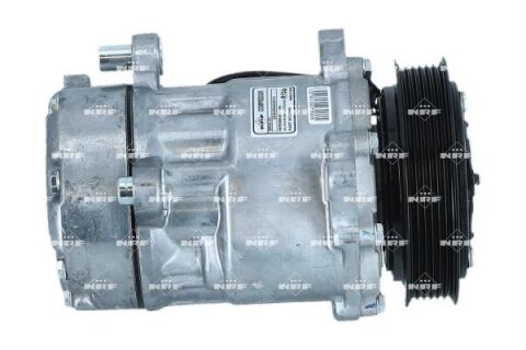 Компресор, система кондиціонування повітря Компресор, система кондиціонування повітря