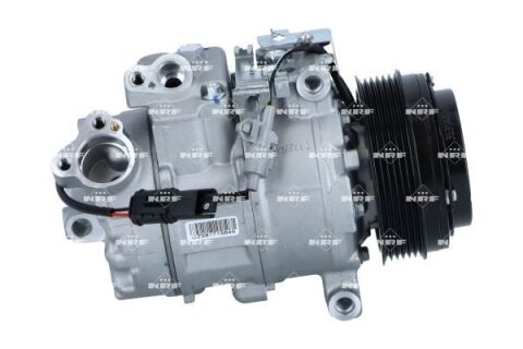 Компрессор, кондиционер Компрессор, кондиционер