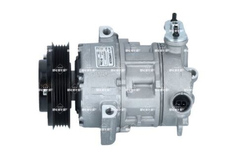 Компрессор, кондиционер