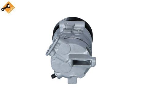 Компрессор, кондиционер