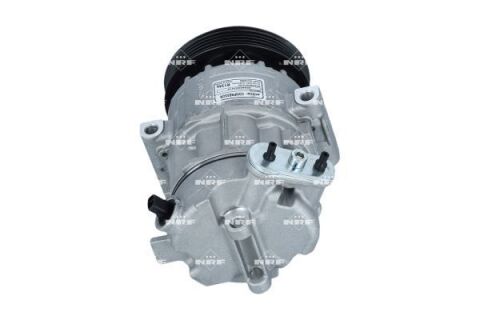 Компрессор, кондиционер