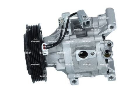 Компрессор, кондиционер