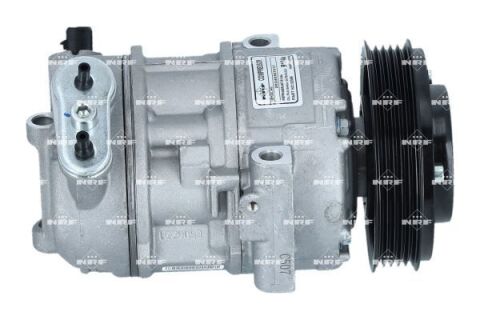 Компрессор, кондиционер