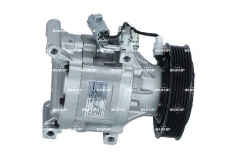 Компрессор, кондиционер