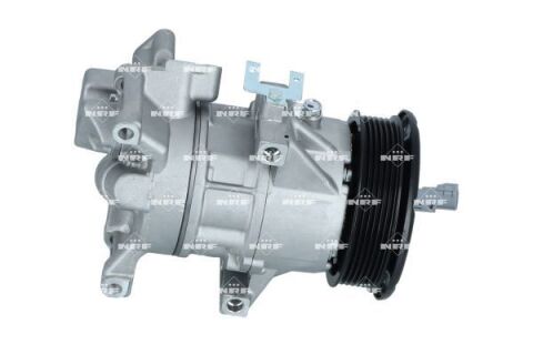 Компресор, система кондиціонування повітря