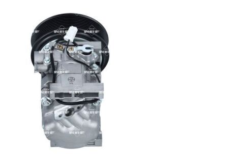 Компресор, система кондиціонування повітря