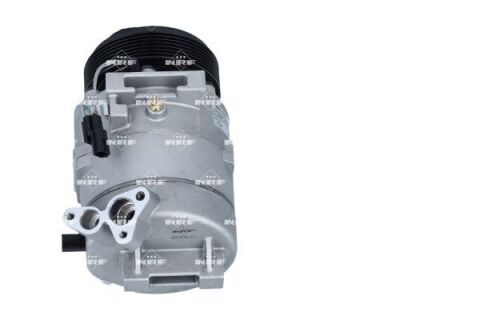 Компресор, система кондиціонування повітря