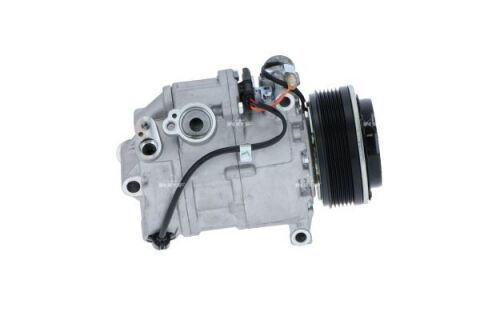 Компрессор, кондиционер