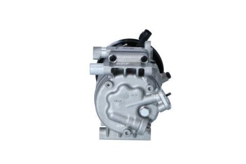 Компресор, система кондиціонування повітря