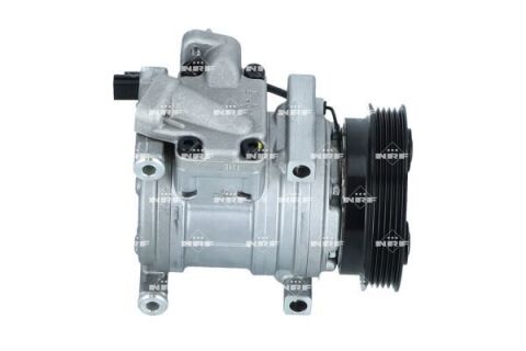 Компресор, система кондиціонування повітря