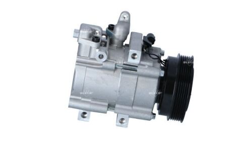 Компресор, система кондиціонування повітря