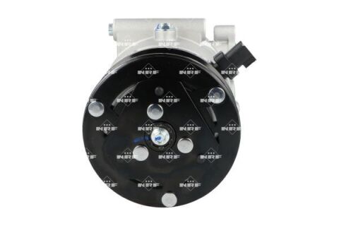 Компресор, система кондиціонування повітря Компресор, система кондиціонування повітря