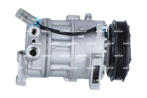 Компрессор, кондиционер