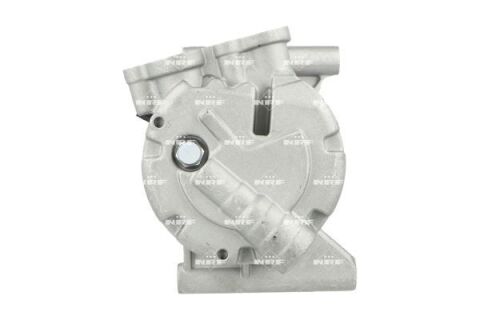 Компресор, система кондиціонування повітря